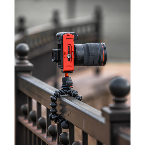 JOBY Vert Vertical L Bracket - 14